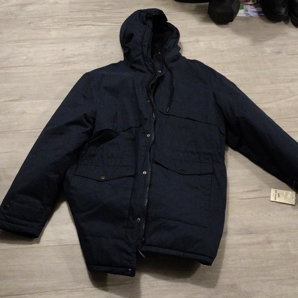 Ben Sherman jacket xl